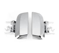XDXLBGDGAN for Nissan for Pathfinder for R51 2005 2006 2007 2008 2009 2010 2011 2012 2013 1030514 Rear Door Outer Handle Left Right Car Exterior Door Handles(Left Right Chrome)