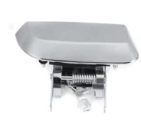 XDXLBGDGAN for Nissan for Pathfinder for R51 2005 2006 2007 2008 2009 2010 2011 2012 2013 1030514 Rear Door Outer Handle Left Right Car Exterior Door Handles(Left Chrome)