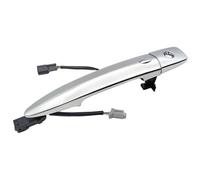 XDXLBGDGAN for Nissan for Sentra for Maxima Front Left Driver Exterior 12459871 806469N00A Exterior Door Handle Car Exterior Door Handles