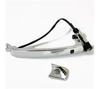 XDXLBGDGAN for Nissan for X-Trail 2009-2013 for Rogue 80645-CA000 Car Comfort Access Exterior Door Handle with Swith Car Exterior Door Handles