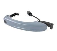 XDXLBGDGAN for Q7 2007 2008 2009 2010 2011 2012 2013 2014 2015 4L0837205B Car Comfort Access Exterior Door Handle Keyless Car Exterior Door Handles(4L0837205B)