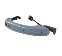 XDXLBGDGAN for Q7 2007 2008 2009 2010 2011 2012 2013 2014 2015 4L0837205B Car Comfort Access Exterior Door Handle Keyless Car Exterior Door Handles(4L0837205A)