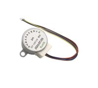 XDY-24BYJ48-241 5V Stepper Motor 1/64 For Pan-Tilt Camera