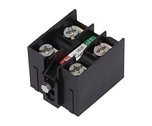 XE2NP2151 Auxiliary Contactors NO + NC 10A TELEMECANIQUE SENSORS