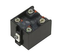 XE2SP2141 Auxiliary Contactors NC x2 OsiSense TELEMECANIQUE SENSORS