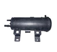 XeamQNwdR Activated Carbon Fuel Tank Carbon Canister Drying Bottle BV619E857CB Compatible With Focus 2012-2015