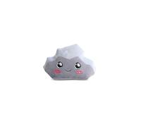 XEANCO LANKYBOX PLUSH, Lankybox Merch, Lankybox Plushies, Lanky Box Plush Foxy Plush Rocky Plush, Rocky Plush with Detachable Removable Head Mask, for