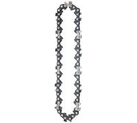 XEBRAD 1/4 Chainsaw Chain Guide 4/6/8/10 Inch Portable Electric Saw, for Mini, Logging for Blade Pruning Accessories Wood Cutting Chain(4-inch Set2)