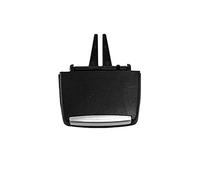 XEBRAD 1 Pc Car Interior Accessories Front Rear Center A/C Air Conditioning Vent Outlet Tab Clip Repair Kit, for BMW, X5 E70 X6 E71 Air Vent Tab Clip(Front)
