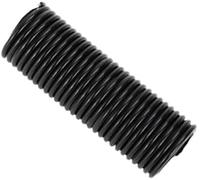 XEBRAD 1 Pcs Lower Duct Repair Hose Vacuum Cleaner Connect 10cmX3.5cm ，Compatible, for NV680 NV680UK NV680UKT Head Vacuum Cleaner Hose