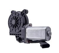 XEBRAD 1218655 2S5114553AA Front Right Window Regulator With Long Plug-in Cord, for Fiesta, for MK6 3-door 2002-2008 Car Window Regulator Assembly