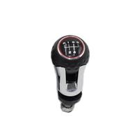 XEBRAD 12mm Car Shift Gear Knob Lever Gaitor Boot Cover,for A1 2011 2012 2013 2014 2015 2016 2017 2018 Gear Shift Boot Cover(Black R12345)