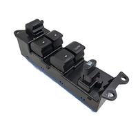 XEBRAD 12Pins Front Left Driver Side Electric Power Master Window Switch 83071-AG05B 83071AG05B, for Subaru, 2005-2009 Legacy Outback XT Car Window Switch
