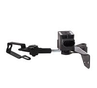 XEBRAD 15124929 15124930 Rear Left And Right Suspension Height Level Sensor, for Hummer H2 6.0 .2 2003-2009 Suspension Height Sensor(Rear Right (RR))