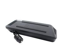 XEBRAD 15W Car Wireless Usb Charging Board Suitable, for, A4 B9 A5 2018 19 QI Mobile Phone Fast Charging Non-destructive Installatio Car-Mounted Wireless Charger