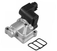 XEBRAD 16022-P8A-A02 Idle Air Control IAC Valve, for Acura, CL MDX TL, for Accord, Odyssey CR-V 16022P8AA01 16022-P8A-A03 16022-P8A-A01 Idle Air Control Valve
