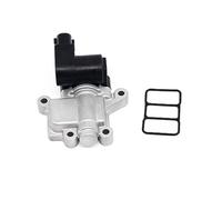 XEBRAD 16022-RAA-A01 IACV Idle Air Control Valve, for Element 2.4L, for Accord, 2.4L 3.0L 2003-2006 16022RAAA01 AC4266 AC533 Idle Air Control Valve