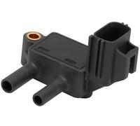 XEBRAD 1786775 Differential Pressure Sensor Exhaust DPF Pressure Sensor Replacement, ford, for Focus, for Mondeo, Galaxy 1.6 2.0 2.2 TDCi Mk4 Cmax Kuga Smax Brake Pressure Sensor