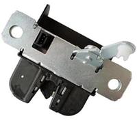 XEBRAD 1J6827505B 1J6827505C 1J6827505A Door Lock Actuator Rear Tailgate Boot Lock, for VW, for Golf, 4, for Bora, for Kombi, for Caddy, 3 For Kombi Car Door Lock Actuator