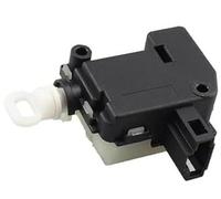 XEBRAD 1M0959781A 1U0862159 Tailgate Door Lock Actuator Mechanism, for Seat, for Arosa For Cordoba For Ibiza For Leon For Toledo, for Octavia, Car Door Lock Actuator