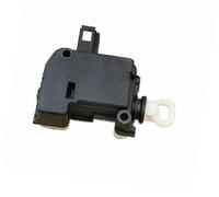 XEBRAD 1M0959781A 1U0862159 Tailgate Door Lock Actuator Mechanism, for Seat, for Arosa, For Cordoba, For Ibiza, For Leon, For Toledo, for Octavia, Car Door Lock Actuator
