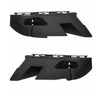 XEBRAD 1Pair Car Front Bumper Support Bracket, for DODGE, Ram 1500 Classic 2013 2014 2015 2016 2017 2018 2019 68104944AD Bumper Support Brackets