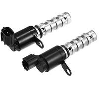 XEBRAD 2 Pcs 22100-25013 Variable Valve Timing Solenoid, for Kia, Optima Oil Control Valve