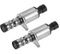 XEBRAD 2 Pcs 918-006 Variable Valve Timing Solenoid, for Chevrolet Trax Oil Control Valve