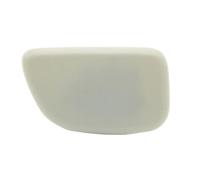 XEBRAD 2005 2006 2007 2008, for, for Subaru, for, for Forester, Headlight Headlamp Washer Nozzle Cover Cleaning Caps With Sprayer Headlight Washer Nozzle Cover(1 piece right R)