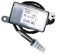 XEBRAD 2020691 5WK96612D 2296799 5WK96612F 1872080 2247379 Nitrogen Oxygen Sensor 24V, for Scania, Engine Spare Parts Oxide Oxygen Sensor(BLACK 5WK96612D)