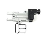 XEBRAD 22270-21010 22270-21011 22270-0D040 2227021010 Idle Speed Air Control Valve, for Toyota, for Echo, for Scion, XA XB 1.5L L4 2000-2006 Idle Air Control Valve
