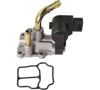 XEBRAD 2227020050 Idle Air Control Valve IAC, for Toyota, for Lexus, Highlander AC280 222700A060 2227020060 22270-20050 Idle Air Control Valve