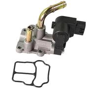 XEBRAD 2227020050 Idle Air Control Valve IAC, for Toyota, for Lexus, Highlander AC280 222700A060 2227020060 22270-20050 Idle Air Control Valve