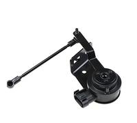 XEBRAD 23152098 Front Height Level Sensor, for Cadillac, for GMC 2017-2019, for Chevrolet, Suburban 1500 2017 2019 Car Auto Parts Suspension Height Sensor(Front Right (FR))