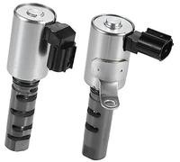 XEBRAD 2pcs 15330-0F010 Engine Variable Timing Solenoid, for Lexus, GS 400 Oil Control Valve