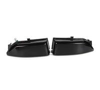 XEBRAD 2pcs Dynamic Side Mirror Indicator Light Turn Signal Lights Lamp, for Ford, Everest 2015-2019 Ranger T6 Raptor Wildtrak Car Turn Signal Light