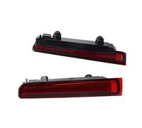 XEBRAD 2pcs, for VW, for Transporter T5 T6 Barn Door 3rd High Level Rear Brake Light Car Accessories 7E0945097F 7E0945097E Third Brake Light(A)