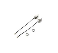 XEBRAD 3 Antenna Cable Line 2.4G 5.8G Antenna Signal Booster, for DJI, for Mavic 2 Pro Air, for Phantom, 4 V2 Inspire 1 2 Drone Signal Booster(For Mavic series)