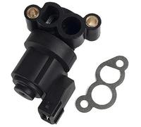 XEBRAD 35150-22600 3515022600 IAC Idle Air Control Valve, for Hyundai, Accent,for Elantra, Tiburon Scoupe, for Kia, Cerato Sportage 2000-2008 Idle Air Control Valve