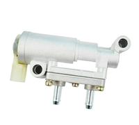XEBRAD 36450-PM6-A01 36450-PP4-E01 Vehicle Idle Air Control Valve, for Acura, 1988-1995 Idle Air Control Valve