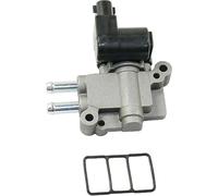 XEBRAD 36460-PAA-A01 Idle Air Control Valve IACV, for Accord, 2.3L 1998-2002 36460-PAA-305 36460PAA305 36460PAA01 Idle Air Control Valve