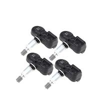 XEBRAD 4 PCS Car Accessories For 2019 2020 2021 2022 2023, for Kia, Ceed TPMS Tire Pressure Monitor Sensor 52940-J7000 52940J7000 PMV-CH15 Tpms Sensor