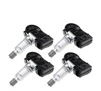 XEBRAD 4 Pcs/lot Car Accessories TPMS Tire Pressure Monitor Sensor For 2012-2018, for Kia, CEED 52933-2M650 529332M650 52933-3N100 Tpms Sensor
