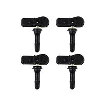 XEBRAD 4 Pcs/lot Car, for Kia, Stinger 2017-2019 52933-J5000 52933J5000 TPMS Tire Pressure Monitor Sensor Auto Parts Tpms Sensor