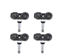 XEBRAD 4 Pcs/lot, for, A4 A6 A8 Q7 R8,New TPMS Tire Pressure Monitor System 7PP907275F 7PP-907-275F Car Tpms Sensor