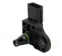 XEBRAD 4407979 Air Intake Manifold Pressure MAP Sensor, Replacement, for Dacia, Dokker 1.5 2012-2023 Replacement, for, for, A Class W176 A160 A180 2012-2018, Replaces 95517830 Brake Pressure Sensor