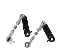 XEBRAD 48906-35010 48906-35020 Height Level Sensor, for Toyota, Prius Tacoma, for Lexus, RX350 RX330 RX400h ES330 Left Right Suspension Height Sensor(A pair)