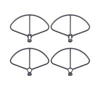 XEBRAD 4pcs Foldable Propellers Propeller Guard Protection Ring, for FIMI, X8SE CW CCW Props Blades Quadcopter RC Accessories Drone Propeller Blade(Propeller guard)
