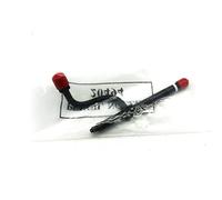 XEBRAD 4pcs Lot 20494 Injection Nozzle Injector AR50781 AR50783 Pencil 3020 4020 Fuel Injector