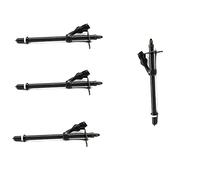 XEBRAD 4pcs Lot Pencil Nozzle 27336 Fuel Injection RE37503 AR90024 Injector 26993 Fuel Injector